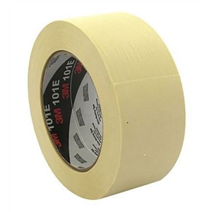 3M 101E Beige Masking Tape 48mm x 55m