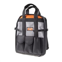 Bahco Polyester Backpack with Shoulder Strap 400mm x 300mm x 100mm