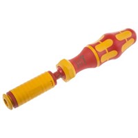 Kompakt Torque VDE Screwdriver Handle