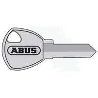 ABUS Master Key MK65501 All Weather Brass Master Key