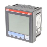 ABB M2M 1 Phase Digital Power Meter with Pulse Output