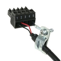 USB Power Adapter 5V 1.8m to 5-pin plug