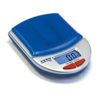 Kern Pocket Scales, 150g Weight Capacity