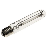 Sylvania 615 W SHP-TS Tubular Metal Halide Lamp, E40, 90000 lm