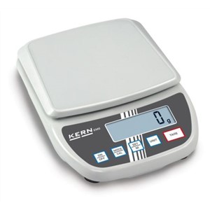 Kern Electronic Scales, 12kg Weight Capacity Europe, UK, US