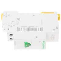 Schneider Electric, iIL, DIN Rail Green LED Indicator