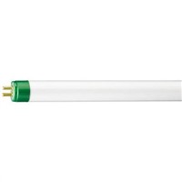 Philips Lighting 14 W T5 Fluorescent Tube, 1150 lm, 600mm, G5