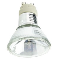 Philips Lighting 20 W CDM-R MR16 Ceramic Metal Halide Lamp, GX10, 1050 lm