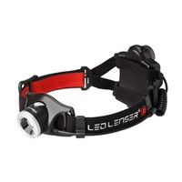 Led Lenser H7.2 LED Head Torch 250 lm