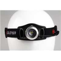 Led Lenser H7R.2 LED Head Torch - Rechargeable 300 lm