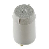 Osram ST111LL, Glow Fluorescent Light Starter, 65 W, 220  240 V ac, 40.3 mm length , 21.5mm Diameter