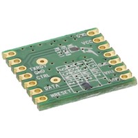 HopeRF RFM68W-868-S2 RF Transmitter Module 868 MHz, 1.8  3.7V
