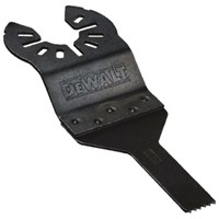 DeWALT 43 mm Multi-Tool Blade for use with Oscillating Multi Tool