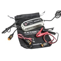 CTEK MXS 5.0 Lead Acid 12V 5A Battery Charger with EUplug