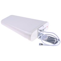 RF Solutions ANT-MYAG9-N 2G (GSM/GPRS), 3G (UTMS), ISM Band, WiFi Antenna (1710  2500 MHz, 860  960 MHz