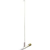 RF Solutions ANT-4ROD5-SMA ISM Band, UHF RFID Antenna (430  435 MHz ) Wall/Pole Mount, SMA