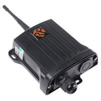 BLIZZARD Radio modem,868,1Km,USB/RS232