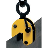 CAMLOK 0  32mm x 96mm Vertical Plate Clamp