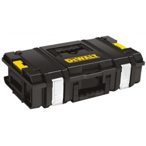 DeWALT TOUGHSYSTEM Plastic Tool Organiser, 550 x 336 x 158mm