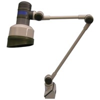 EDL Lighting Limited Fluorescent, Incandescent - Self Ballasted, LED Retrofit Lamp Machine Light, 24  240 V, 40