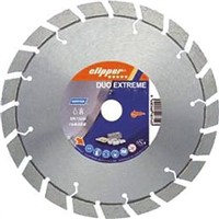 125mm Duo Extreme Plus diamond Blade