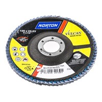 Norton Flap Disc Grinding Disc, , 40 Grit10