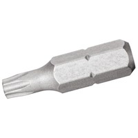 Facom Torx Driver Bit, Hex 1/4