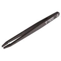 Facom 120 mm, Plastic, Straight, Tweezers