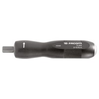 Micro Tech Torque Screwdriver 0.5 - 2.5