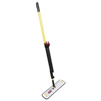 Rubbermaid Commercial Products 12.4mm Sweeper