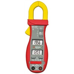 Amprobe ACD-14 PLUS Multifunction Clamp Clamp Meter, Max Current 600A ac CAT III 600 V