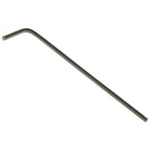 Facom Hex Key L Shape 3/32in Ball End