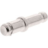 Tente Stem Fitting with Circlip B10-11x20 / 10