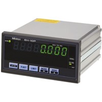 Mitutoyo Linear Counter, 1 Axis Linear Gauge, Maximum of 1.25MHz