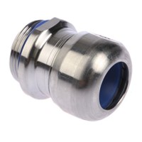 Lapp Skintop INOX M25 Cable Gland, Stainless Steel, IP69K