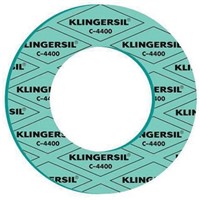 Klinger C4400 Full Face Gasket Sheet, 60mm, 1.5mm Thick , -100  +250C