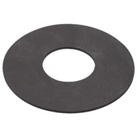 Klinger Natural Rubber RF Gasket, 27mm, 3mm Thick , -25  +80C