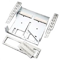 Keithley 4299-7 Rackmount, Accessory Type Rack Mounting Kit, For Use With 2200 Series