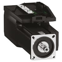 Schneider Electric 900 W Servo Motor, 480 V, 6.8Nm, 4400 rpm