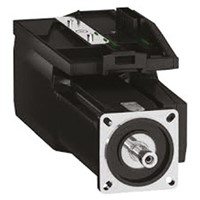 Schneider Electric 700 W Servo Motor, 230 V, 6.6Nm, 4000 rpm