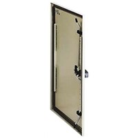 Schneider Electric 800 x 600mm Door for use with S3D Enclosure