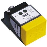 IN4000 Inductive Safety Switch, Plastic, 24 V dc