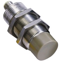 IN4000 Inductive Safety Switch, Stainless Steel, 24 V dc