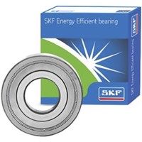 25mm Angular Contact Ball Bearing 62mm O.D