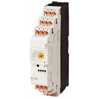 Eaton ATEX 24 V dc, 550 V ac Motor Protection Circuit Breaker - 1 Channels, 1.5  6.5 A, 3 A