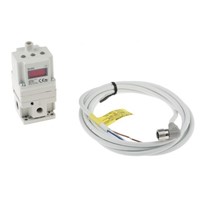 Electro pneumatic regulator,0.05-9 bar