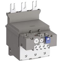 ABB Thermal Overload Relay - NO+NC, 110 A, 10 (N.C) A, 6 (N.O) A, 690 V ac, 3P