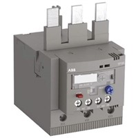 ABB Thermal Overload Relay - NO+NC, 96 A, 6 A, 690 V ac, 3P