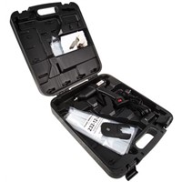 Power Adhesives TEC305-12 Glue Gun Kit for use with 11  12mm Glue Sticks, UK Plug