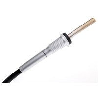 Weller WXHAP 200 Electric XHT Soldering Iron, for use with WXA Station